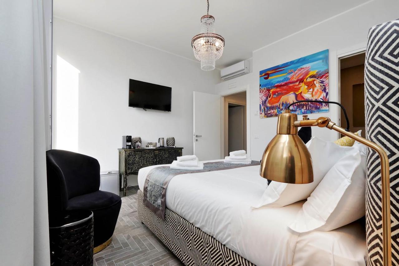 Della Croce Luxury Gasthof Rom