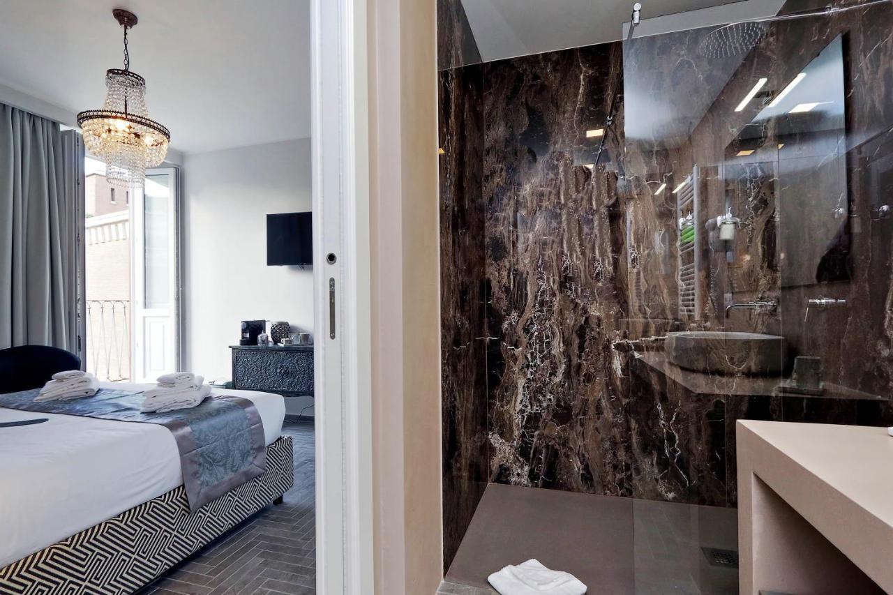 Della Croce Luxury Rom