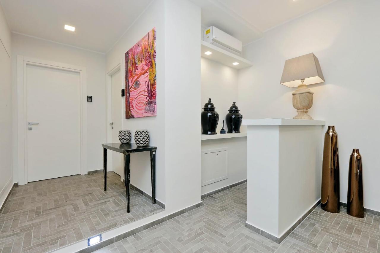 Della Croce Luxury Rom