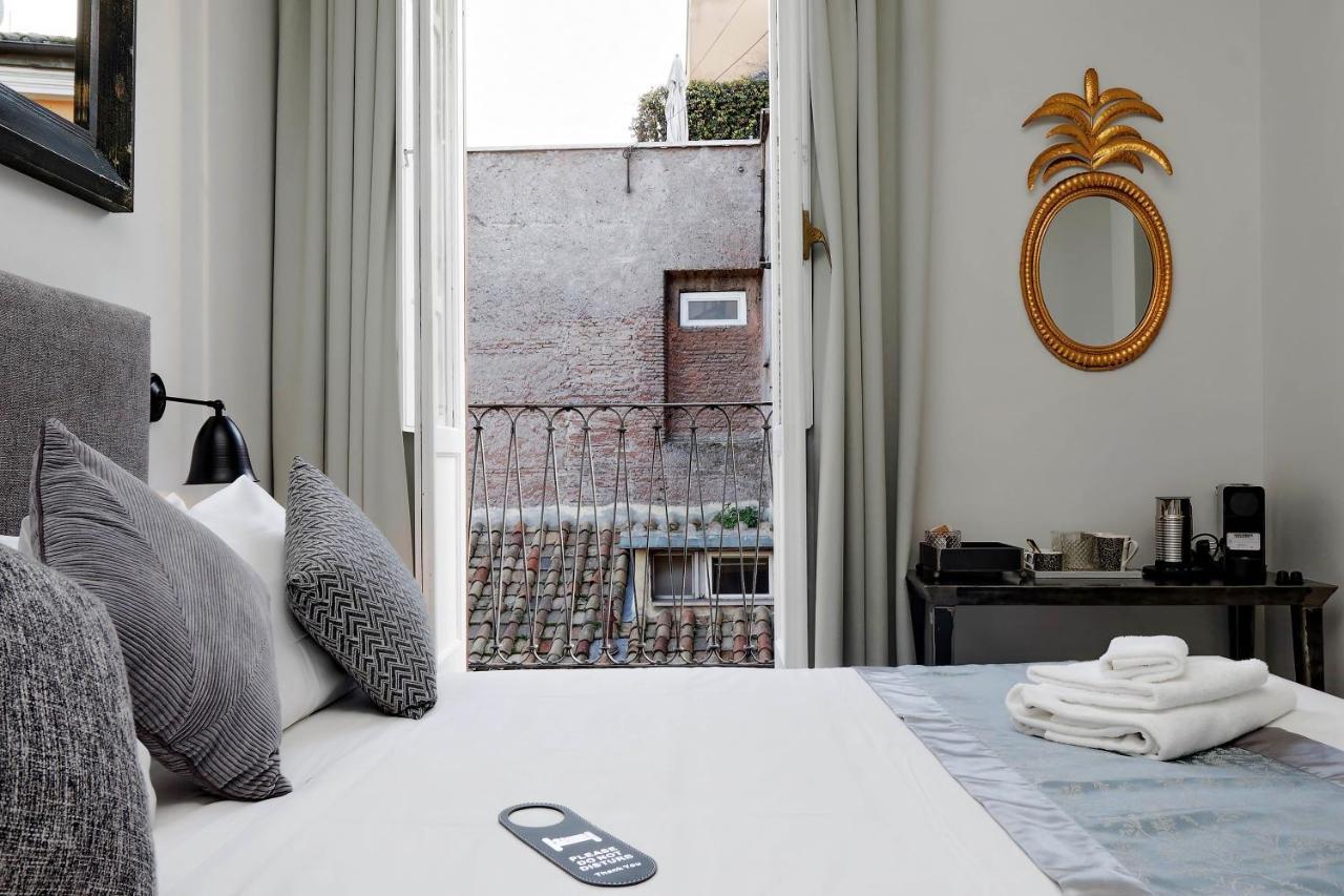 Della Croce Luxury Rom