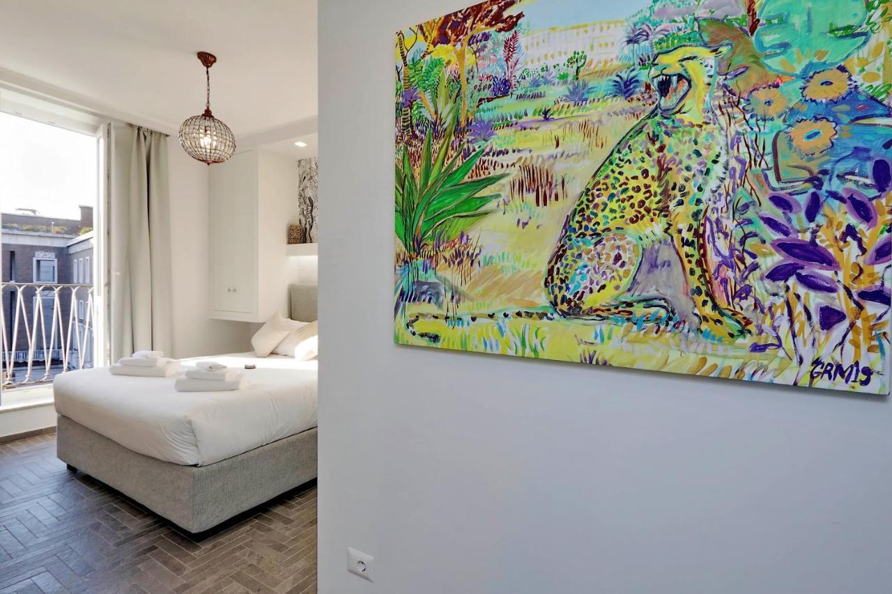 Della Croce Luxury Rom