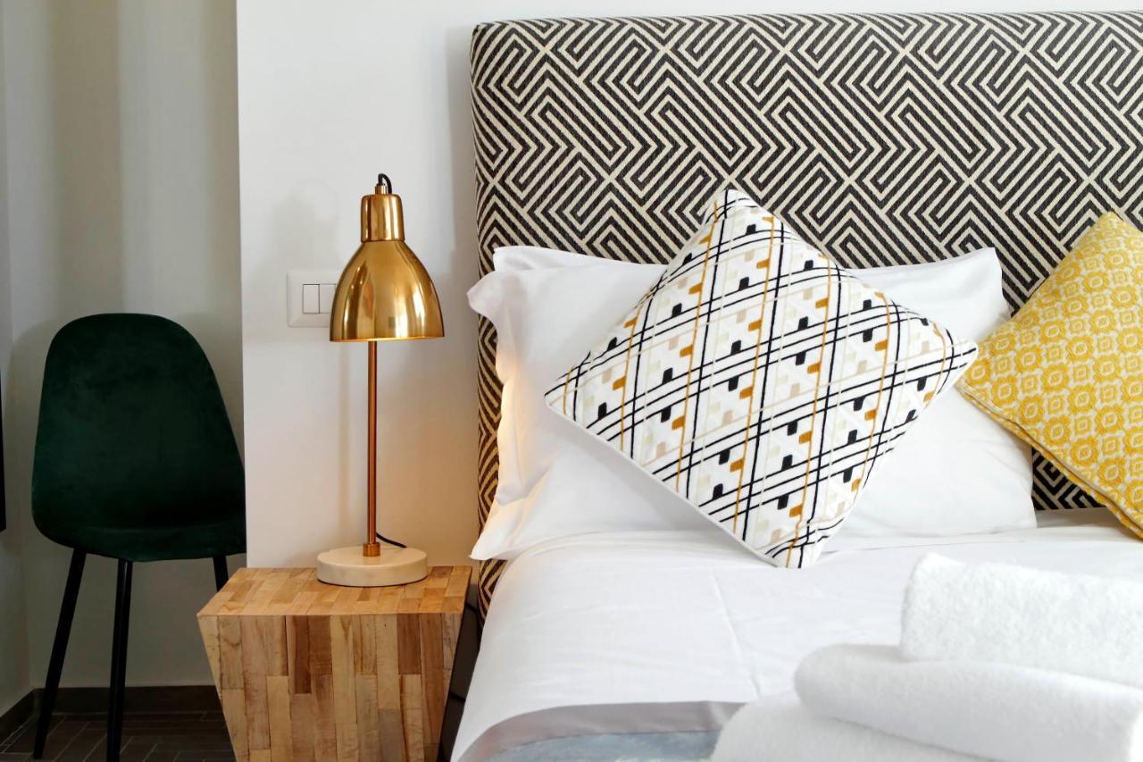 Della Croce Luxury Gasthof