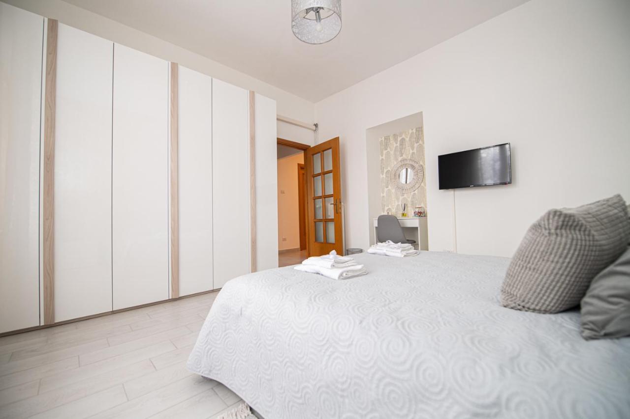 Apartamento Zona Vaticano 2 Roma