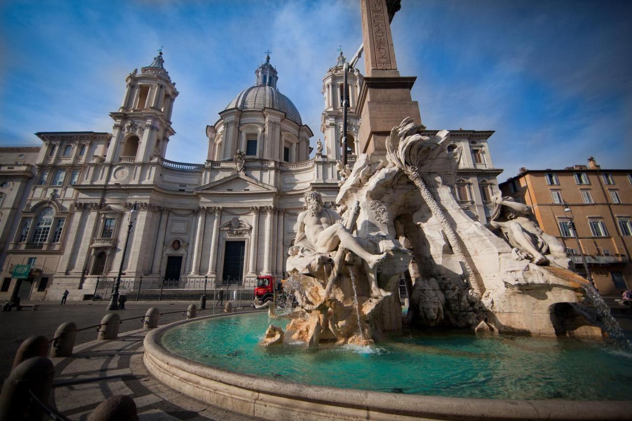 Apartamento Zona Vaticano 2 *