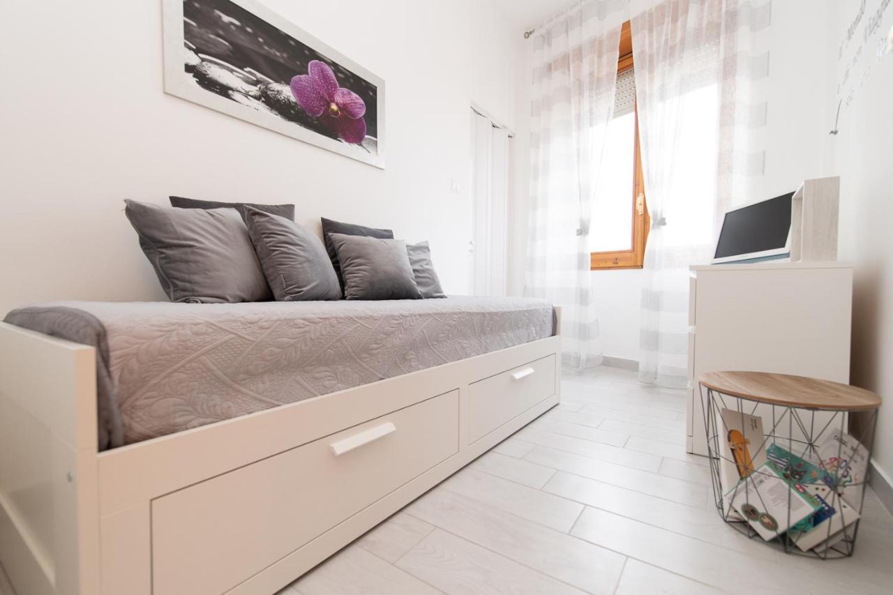 Zona Vaticano 2 Apartamento Roma