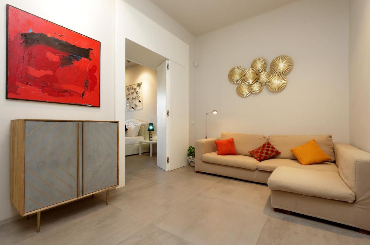 Apartamento Romance Al Colosseo 2 Roma