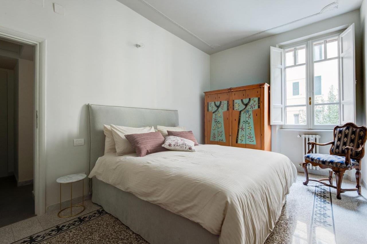 Casa Satrico Apartment Rom