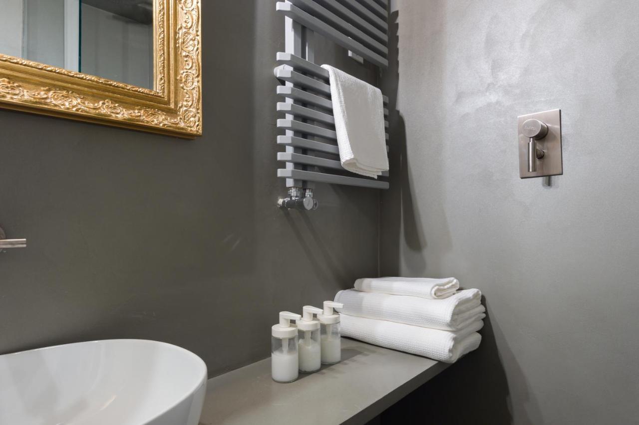 Casa Satrico Apartment Rom
