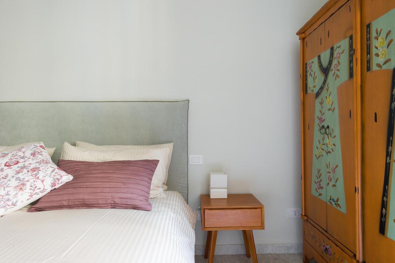Casa Satrico Apartment Rom