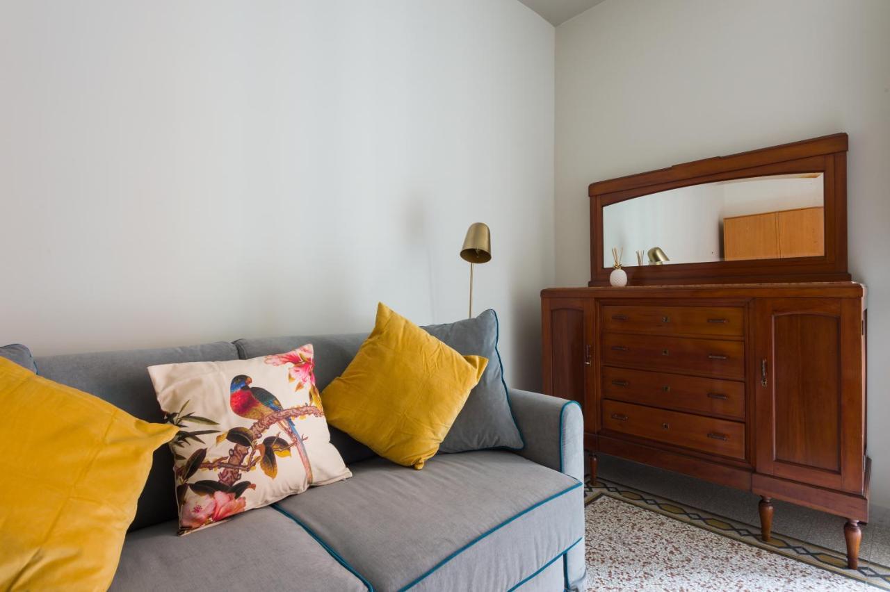 Apartment Casa Satrico Rom