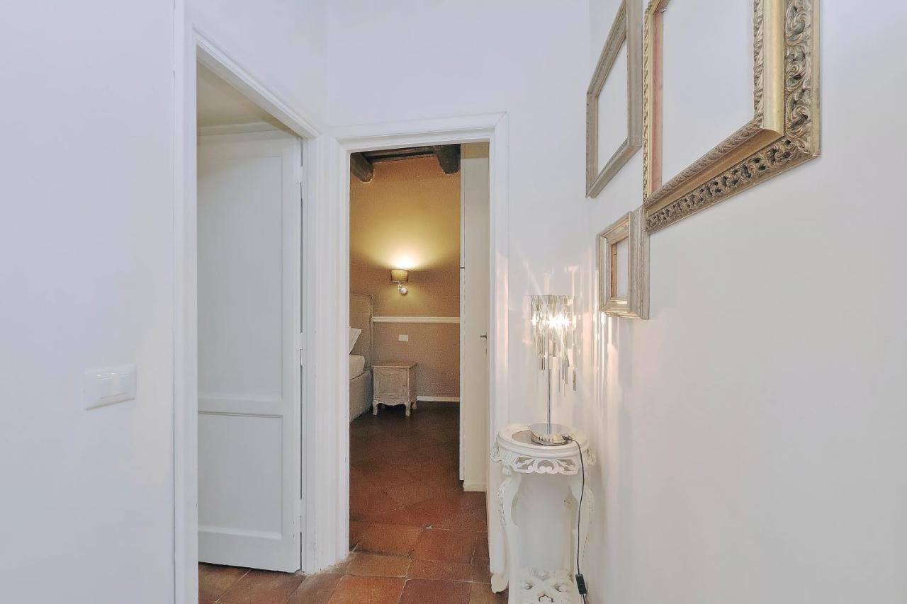 Casa Pollarola Leilighet
