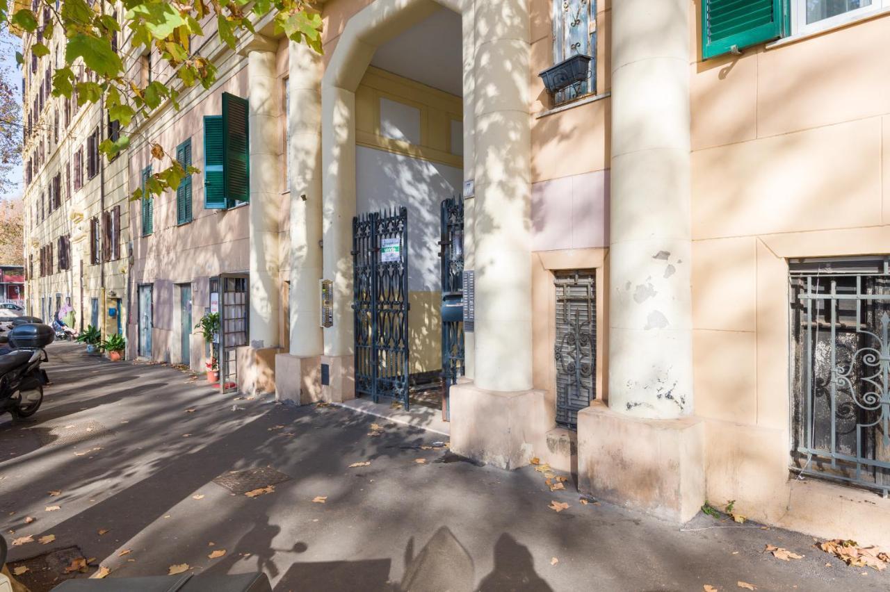 Casa Satrico Apartment Rom