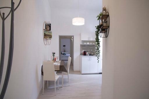 Apartment Nazionale 221 Mamila