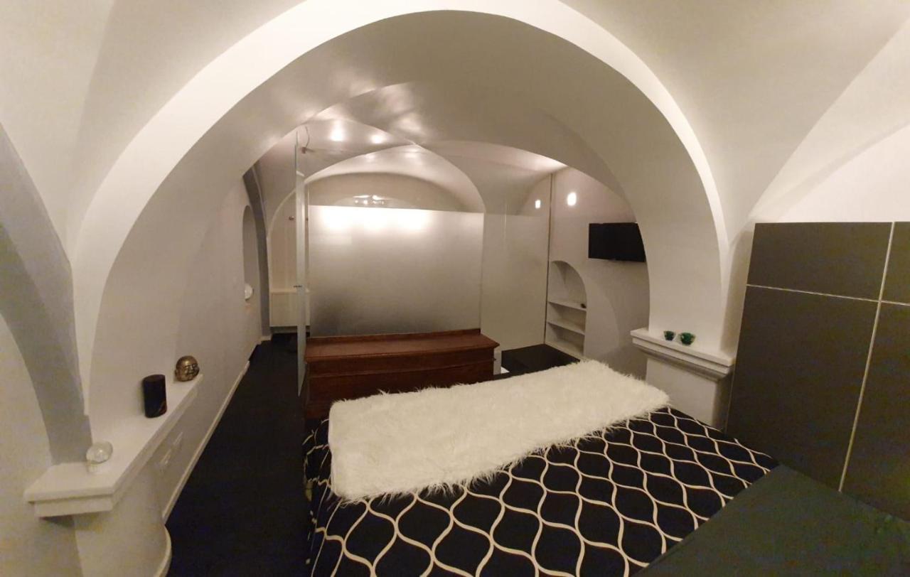 Apartment Giulia's Coliseum Rom