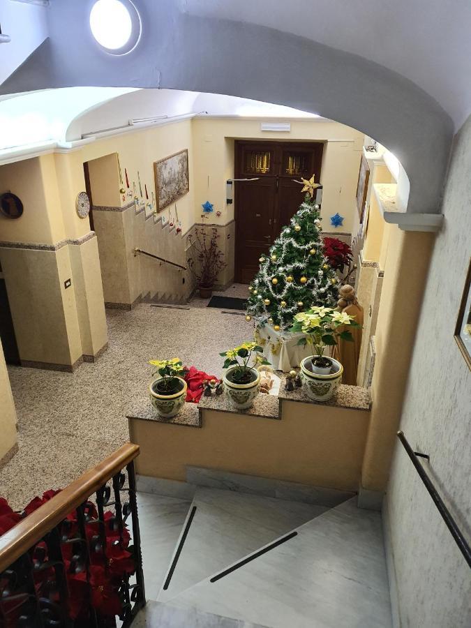 Suore Concezioniste Missionarie - Carmen Salles Alojamento de Acomodação e Pequeno-almoço