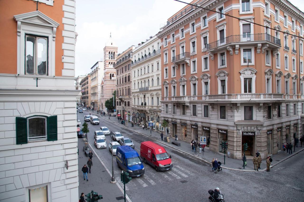 Apartment Nazionale 221 Mamila