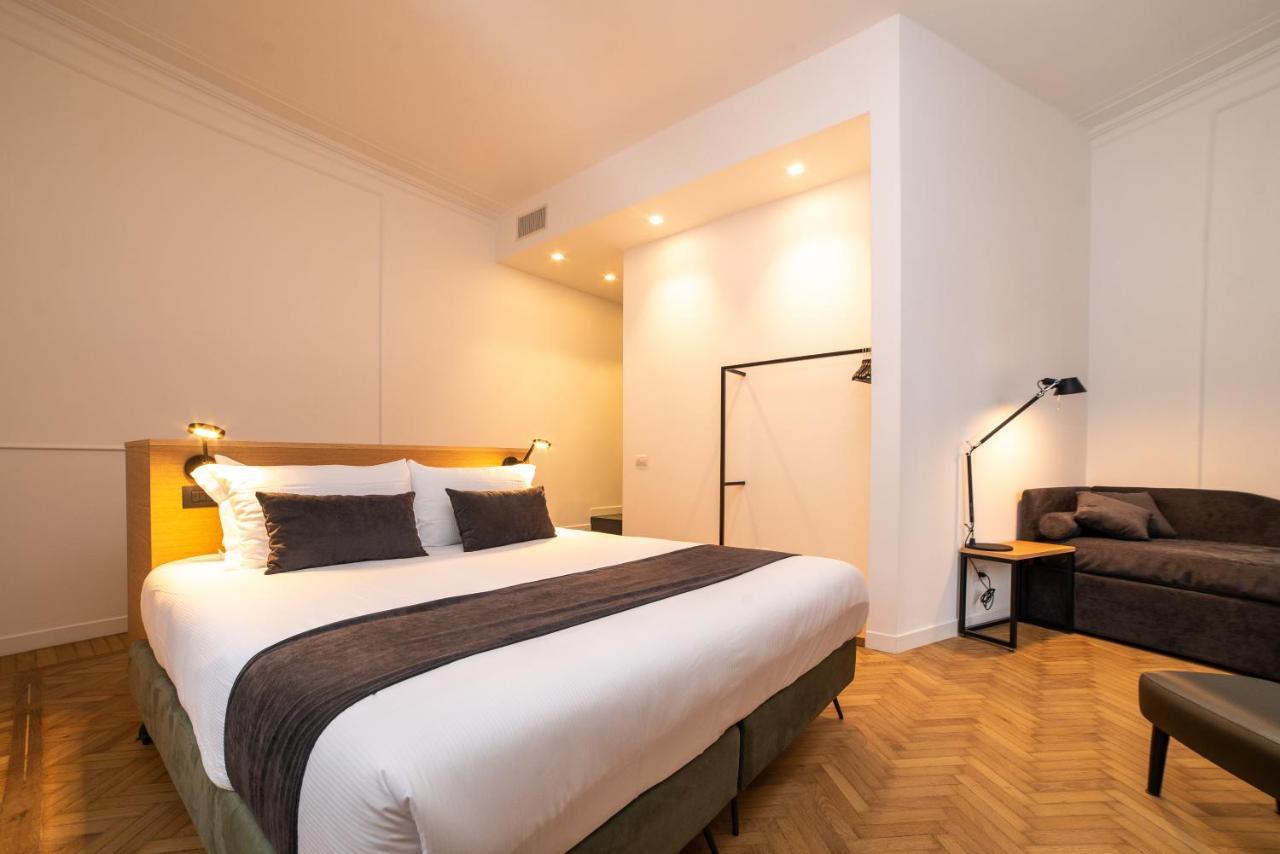 Youroom Boncompagni Gjestgiverier
