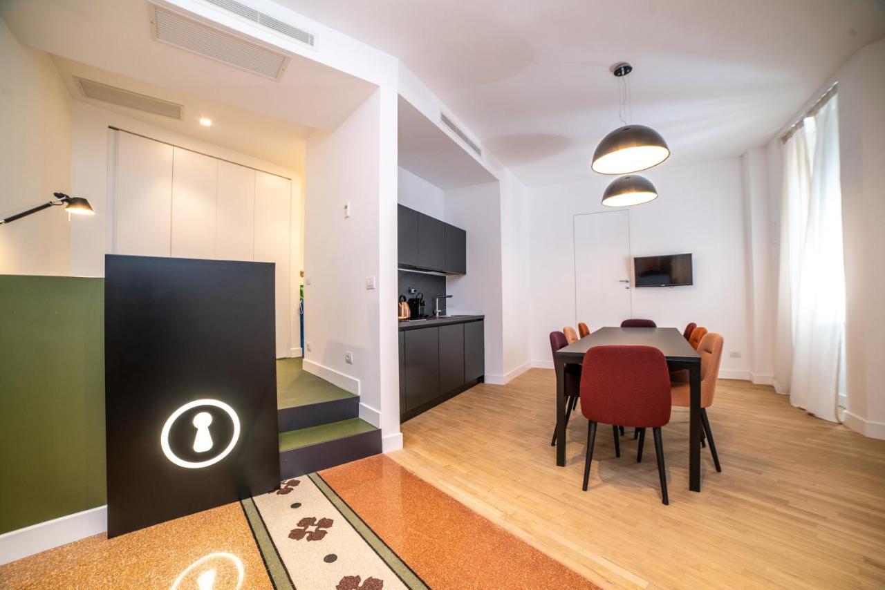Youroom Boncompagni Gjestgiverier 2*