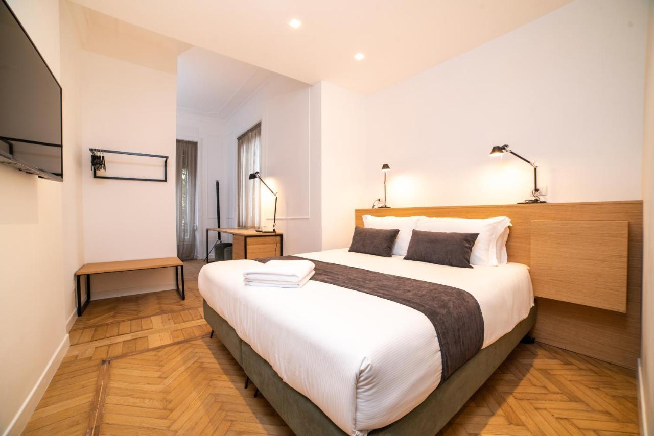 Youroom Boncompagni Gjestgiverier 2*