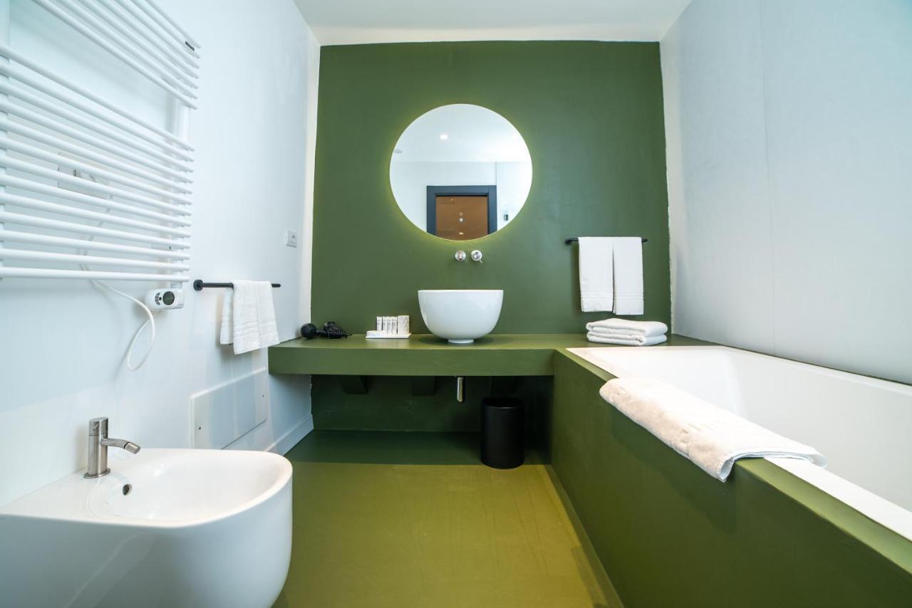 Gjestgiverier Youroom Boncompagni