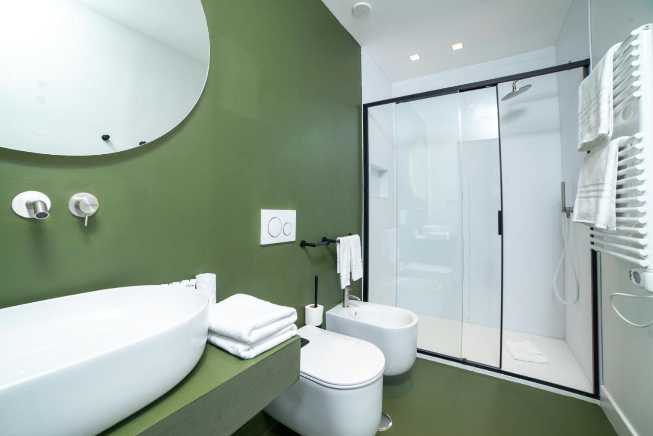 Gjestgiverier Youroom Boncompagni 2*