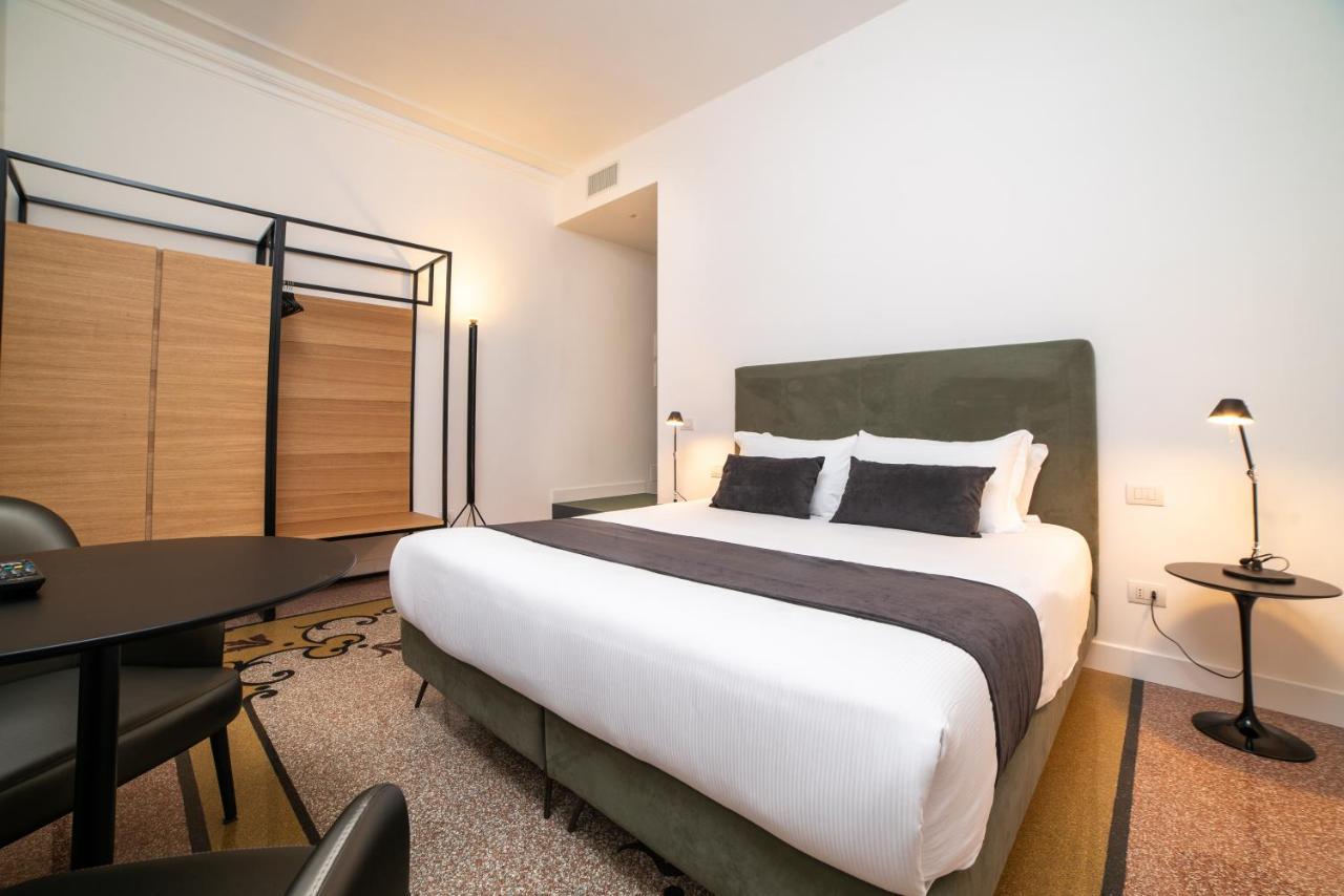 Youroom Boncompagni Gjestgiverier
