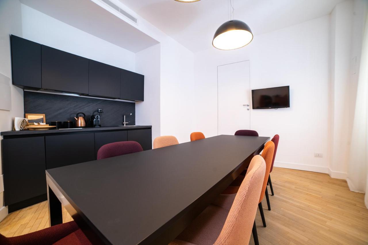 Youroom Boncompagni Gjestgiverier