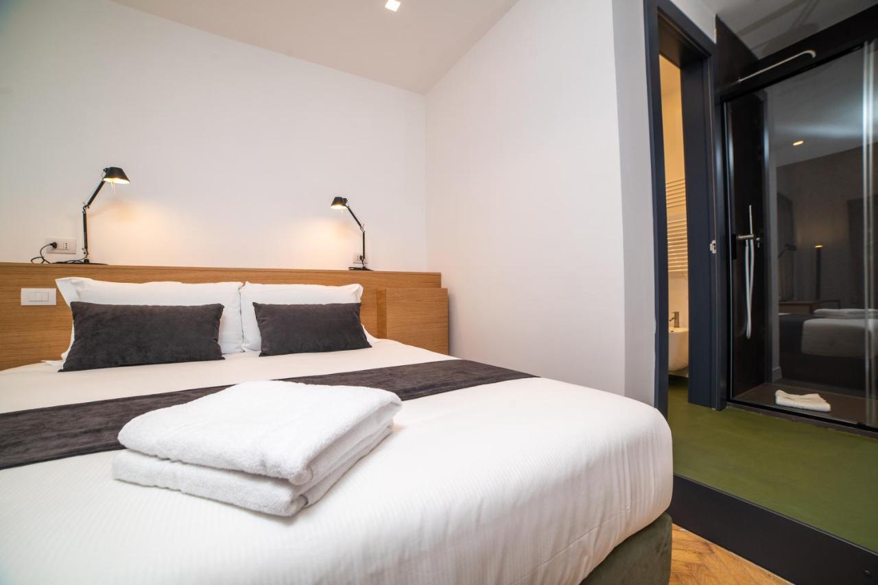 Youroom Boncompagni Gjestgiverier 2*