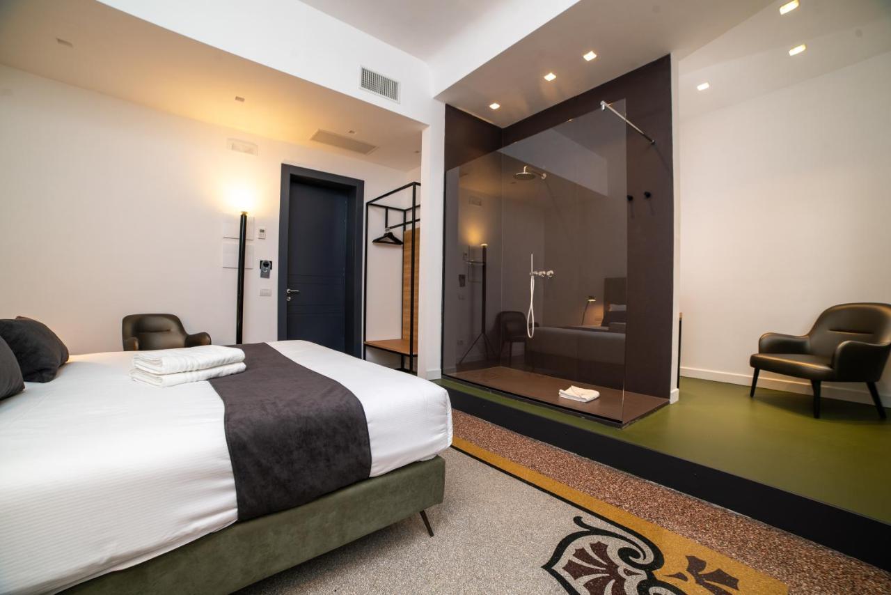 Gjestgiverier Youroom Boncompagni 2*