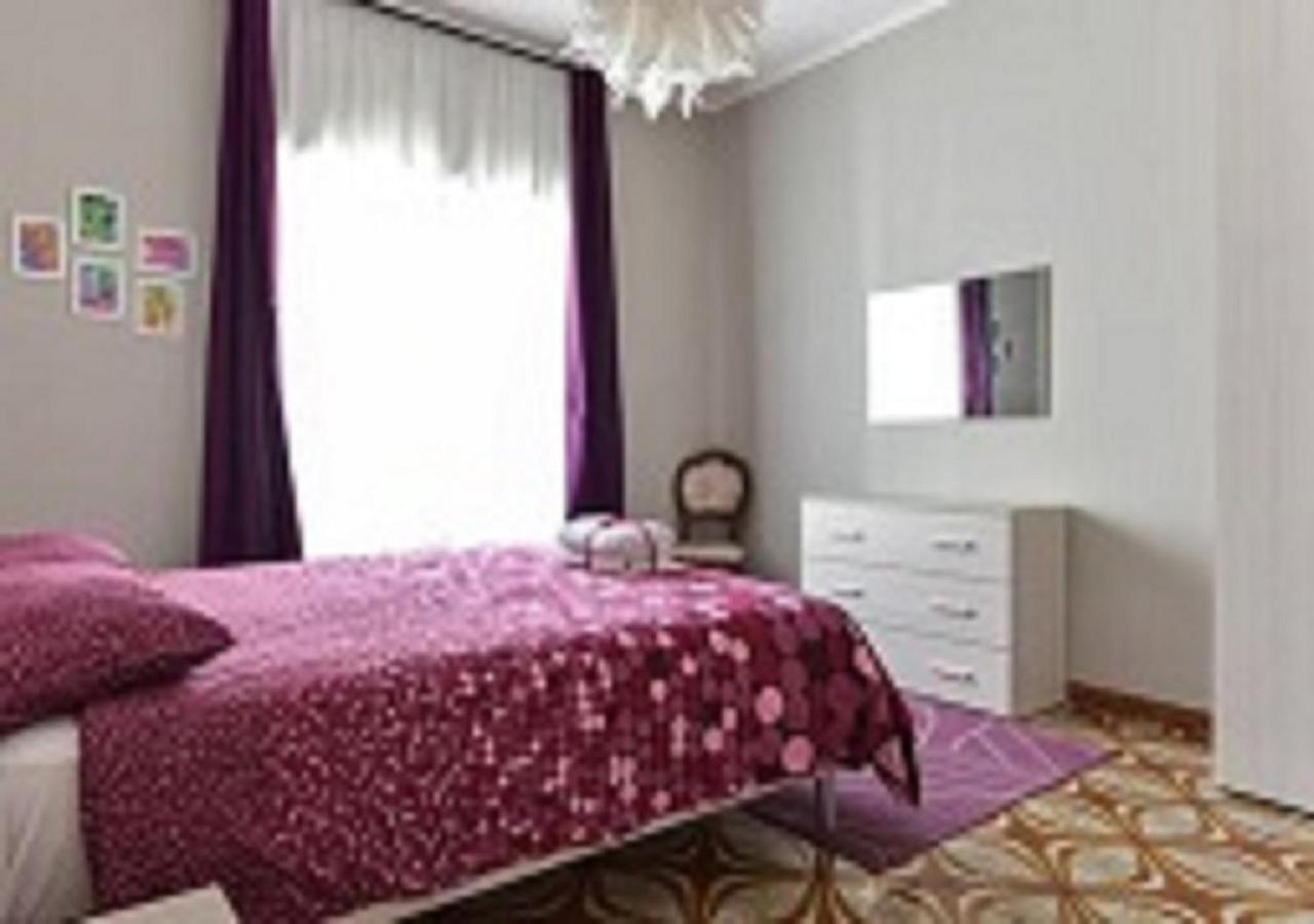 La Casa Di Eva Leilighet Roma