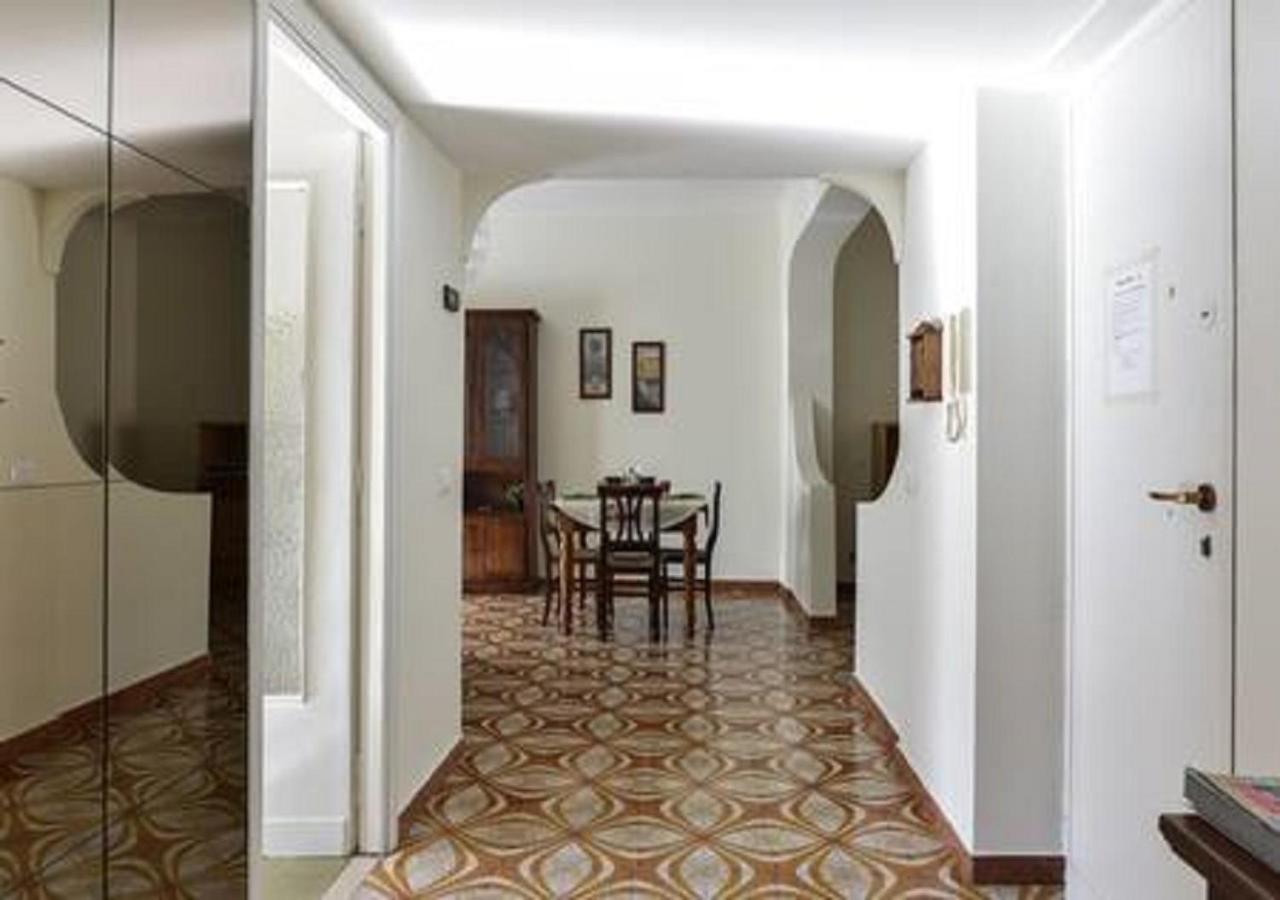 La Casa Di Eva * Roma