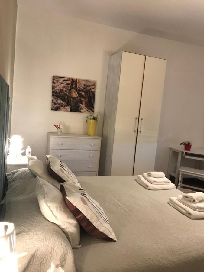 Affittacamere La Casa Di Mery Roma