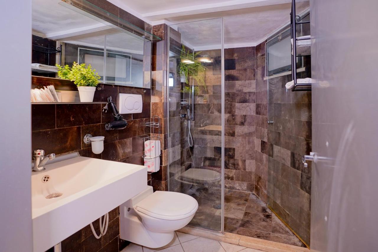 Apartamento Center House Colosseo Roma