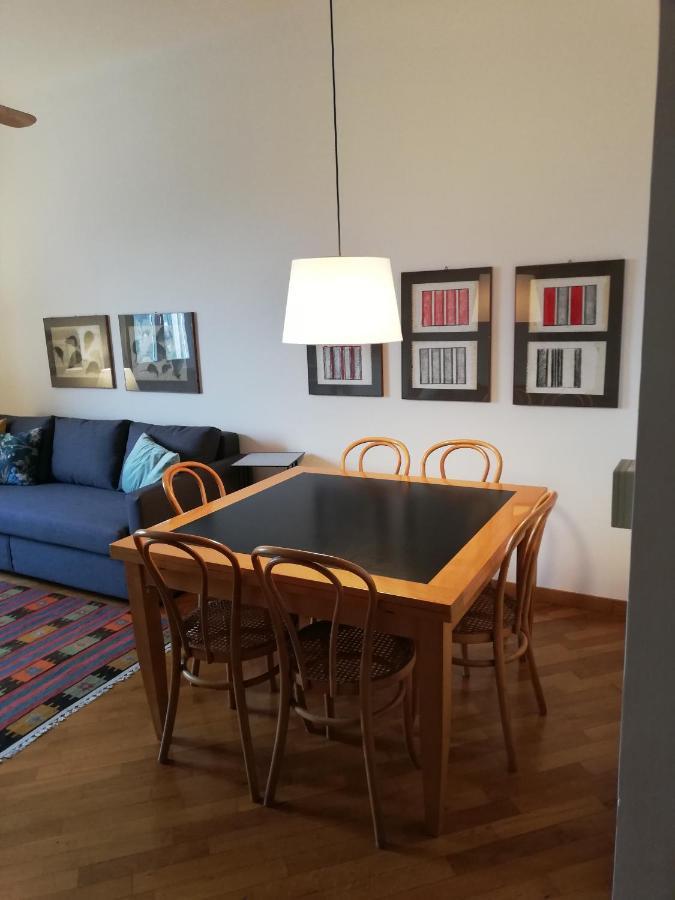Appartamento Casa Pinturicchio