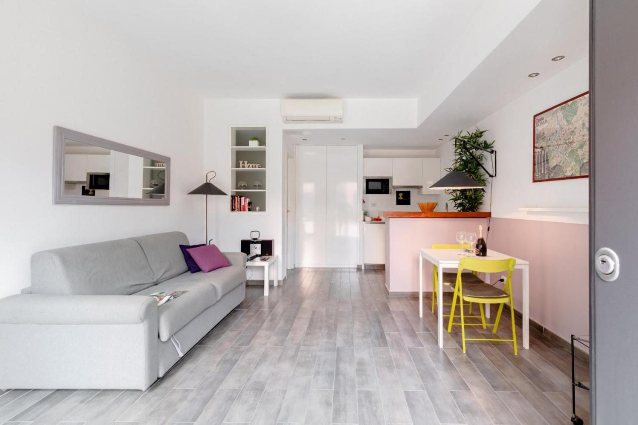 Rhome Leilighet Roma
