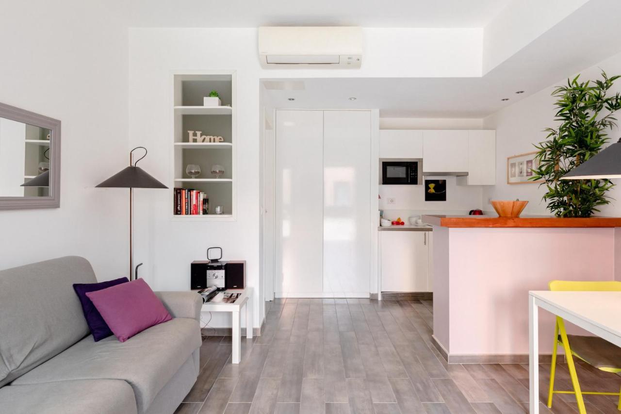 Leilighet Rhome Roma