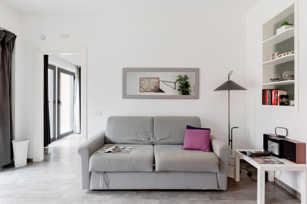 Leilighet Rhome Roma
