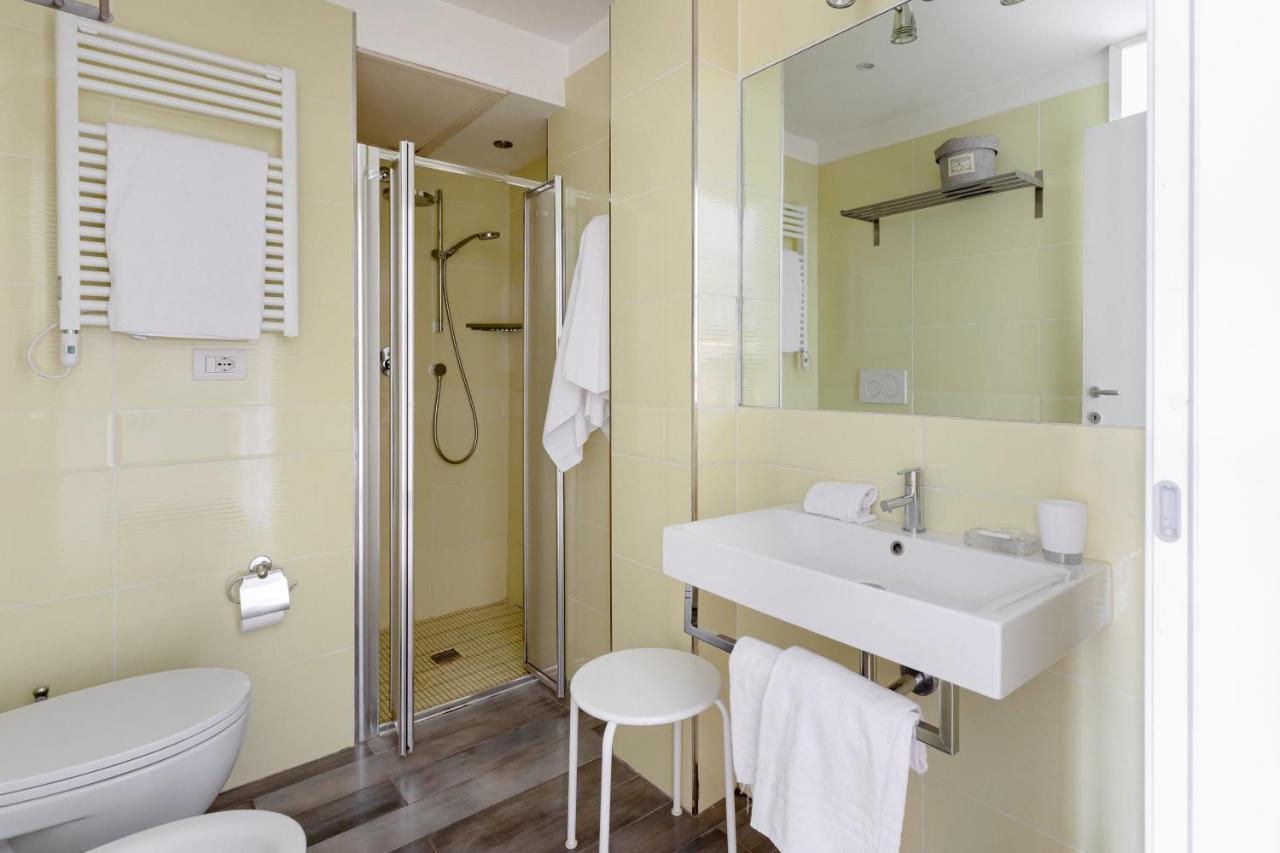 Rhome Leilighet Roma