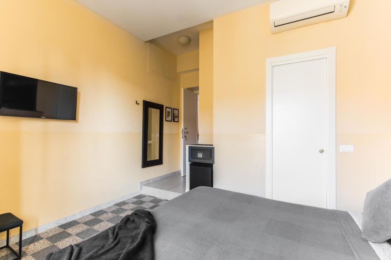 Bed and breakfast Casa Torpi 3*