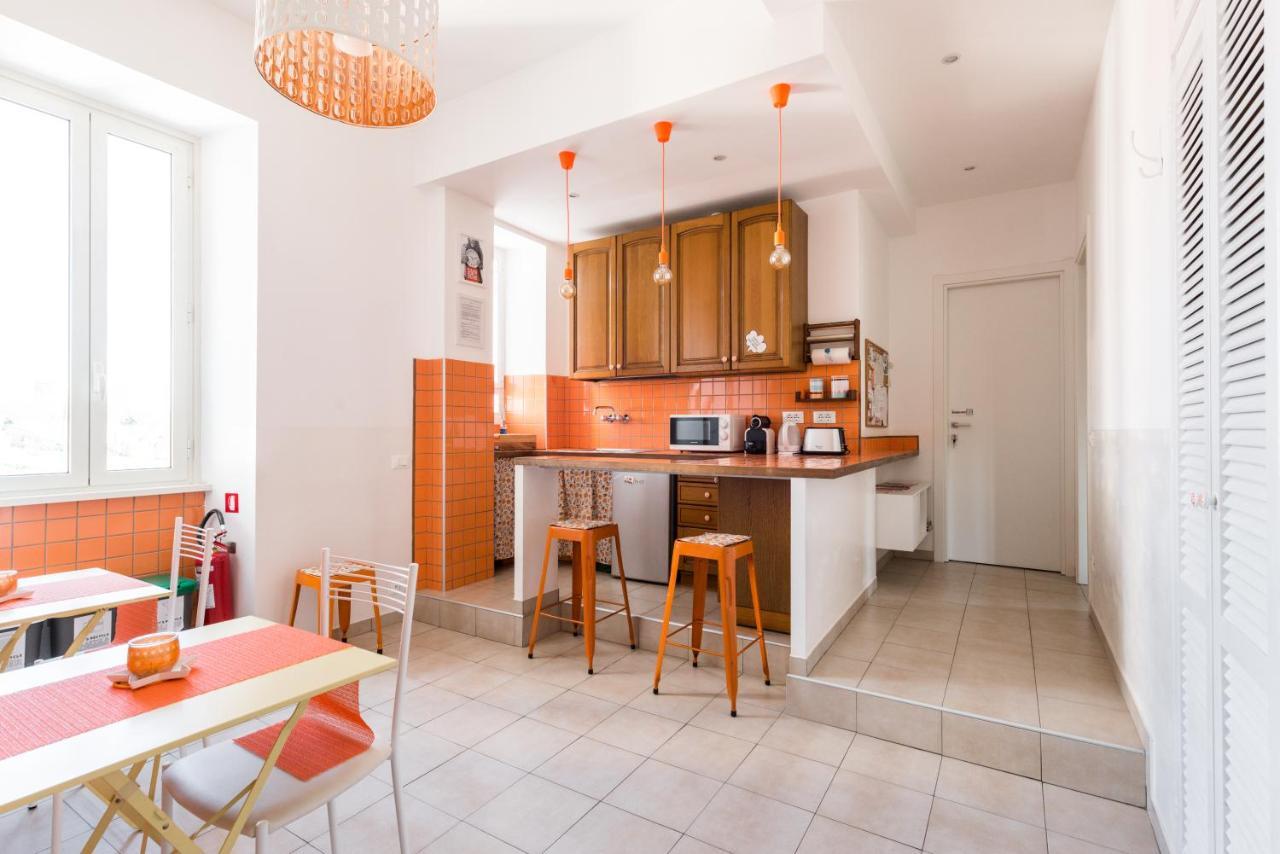 Bed and breakfast Casa Torpi 3*