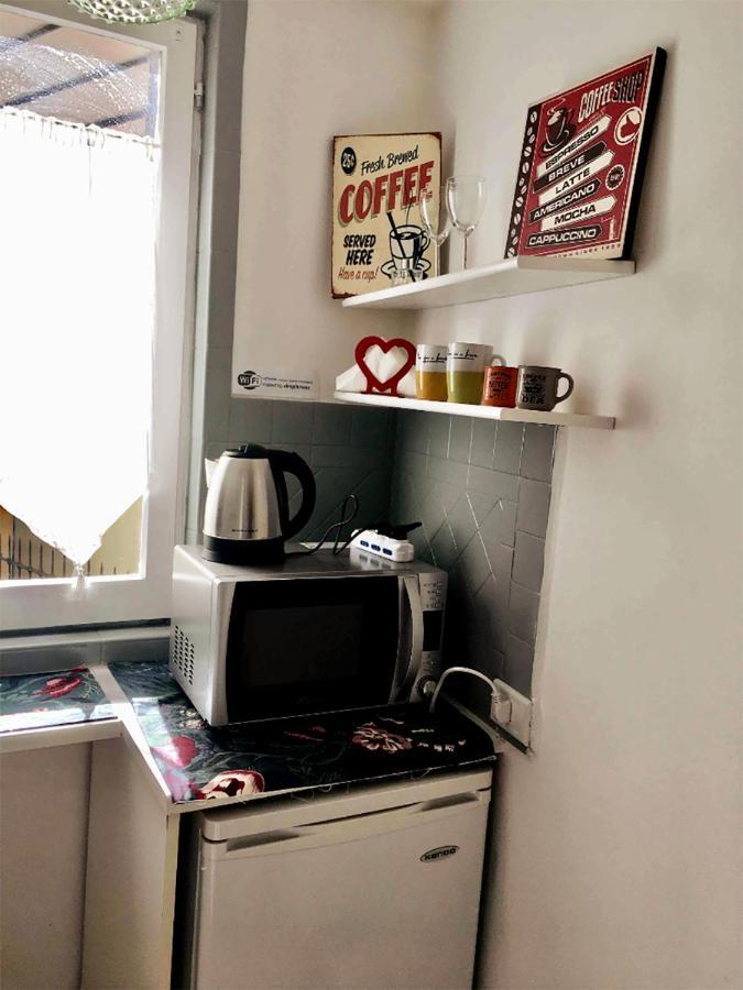 Apartamento Sweet Panisperna *
