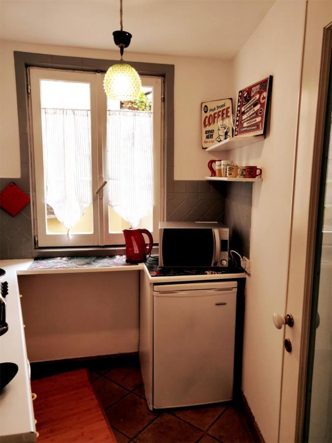 Apartamento Sweet Panisperna