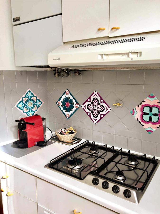Sweet Panisperna Apartamento