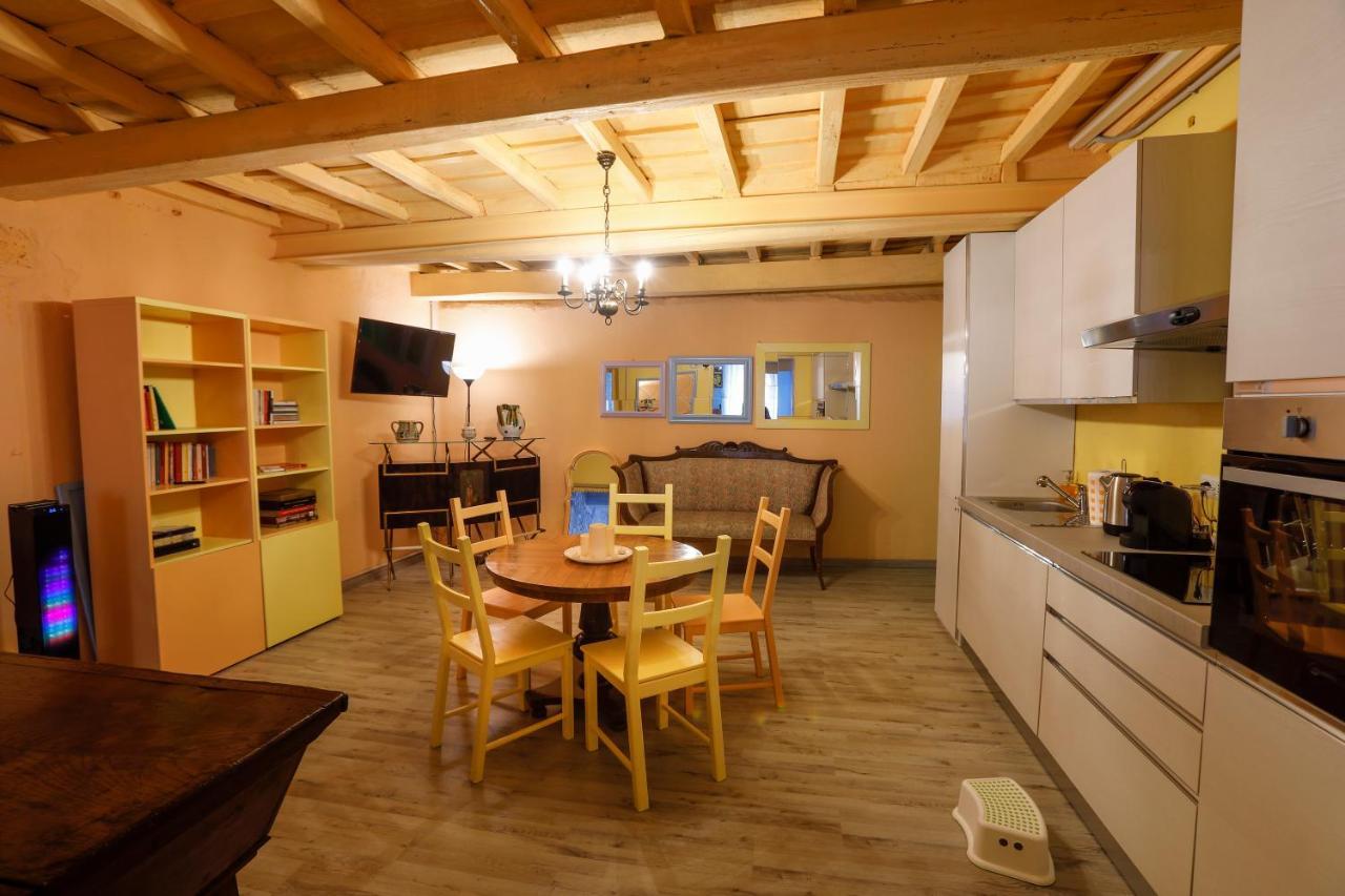 Apartamento Old Town Luxury Loft