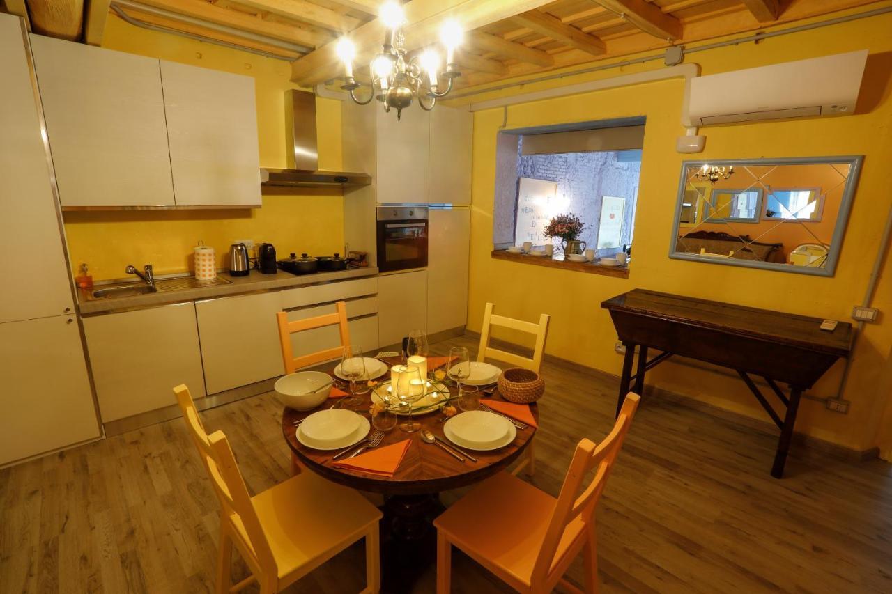 Old Town Luxury Loft Apartamento Roma