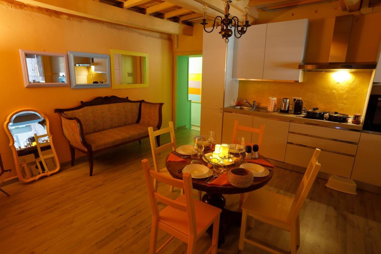 Old Town Luxury Loft *