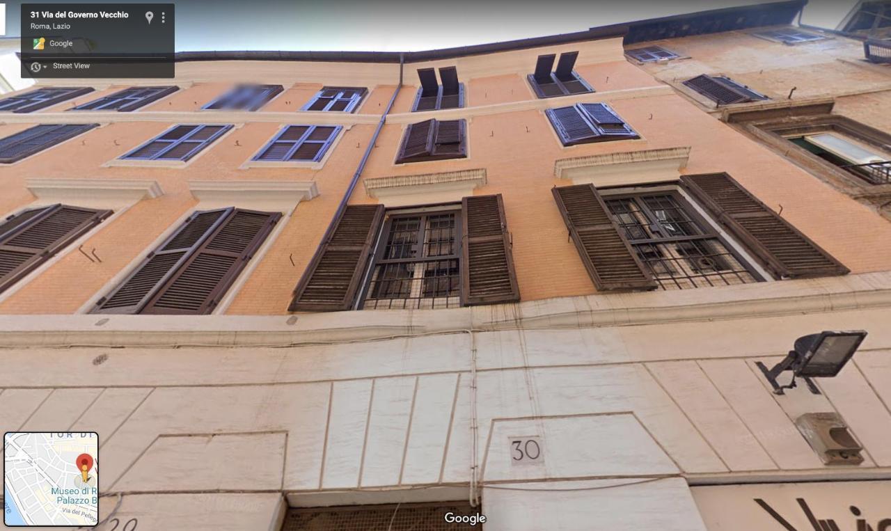 Apartamento Old Town Luxury Loft
