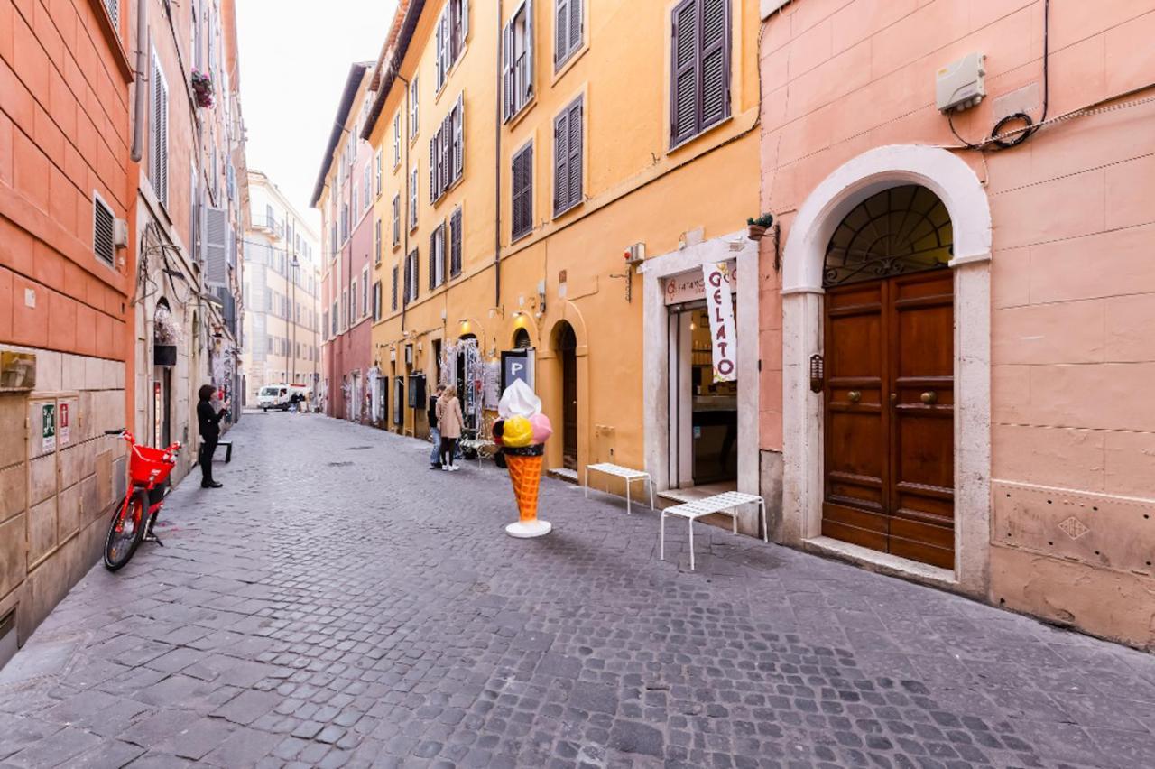 My Margutta Loft Apartment Rome