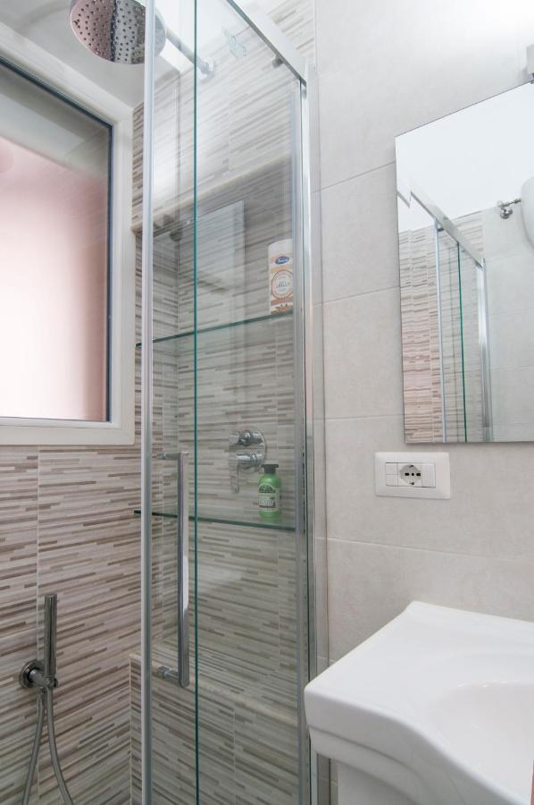 Wood Easy Flat Apartamento