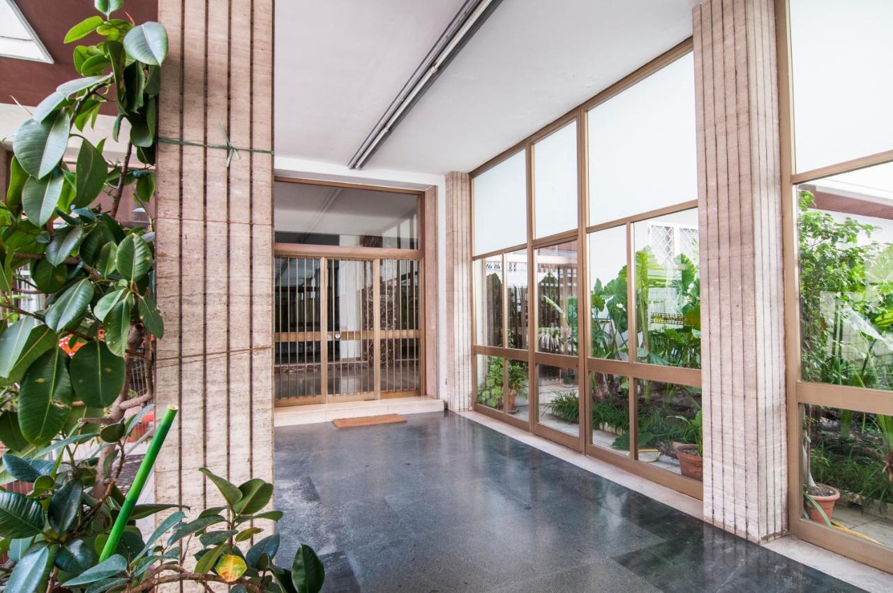 Apartamento Wood Easy Flat Roma